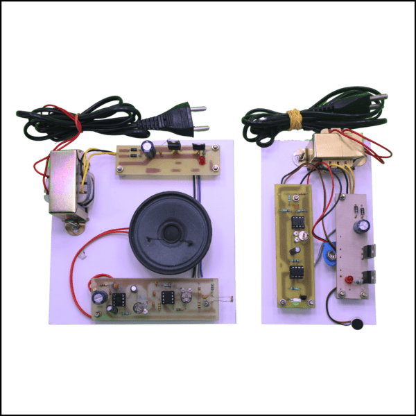 Final Year Engineering Projects