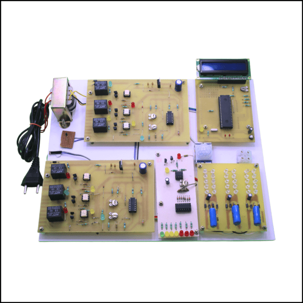 Final Year Engineering Projects