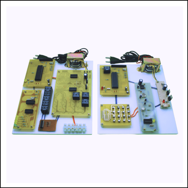 Final Year Engineering Projects