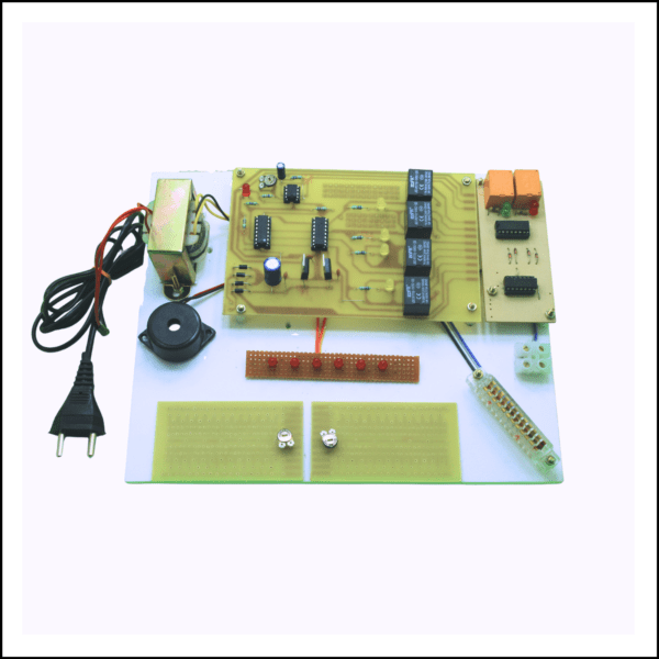 Final Year Engineering Projects