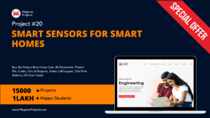  Final Year Engineering Projects 