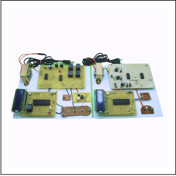 Final Year Engineering Projects