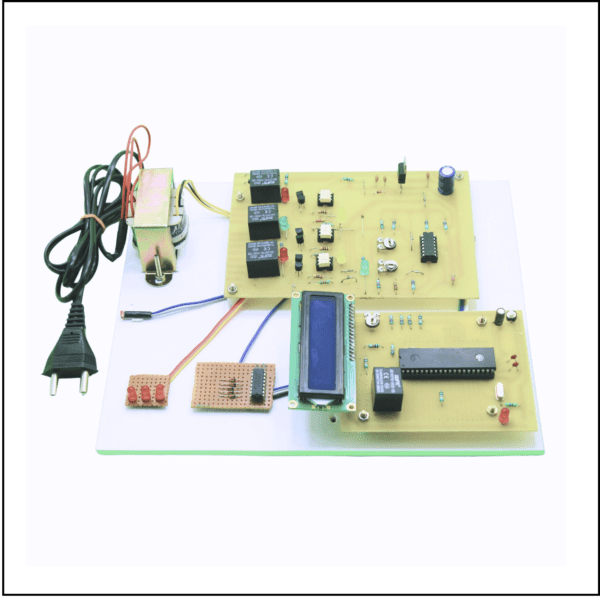 Final Year Engineering Projects