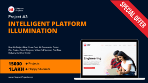 Final year engineering projects