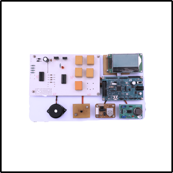 Final Year Engineering Projects