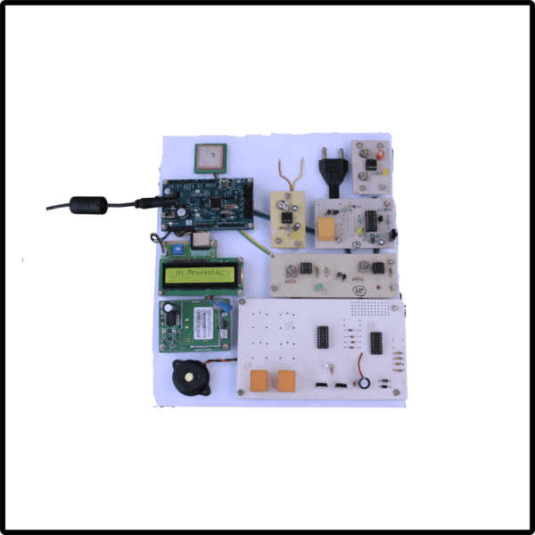 Final Year Engineering Projects