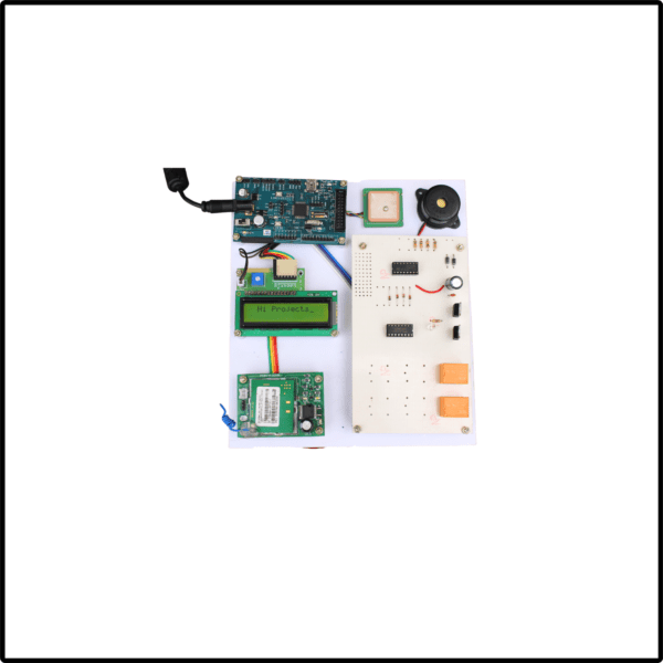 Final Year Engineering Projects