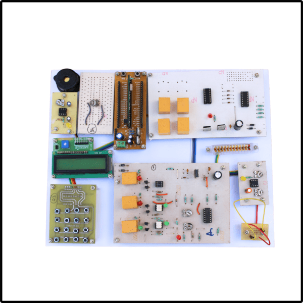 Final Year Engineering Projects