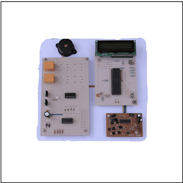 Final Year Engineering Projects