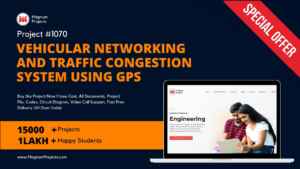 Final year Engineering Projects