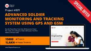 Final year Engineering Projects