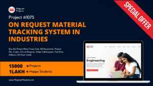 Final year Engineering Projects