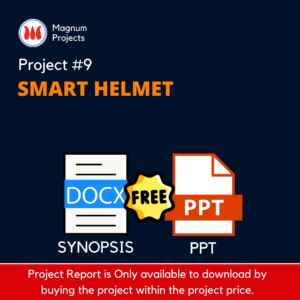 Final Year Engineering Projects