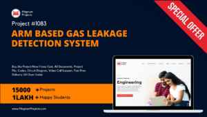 Final year Engineering Projects