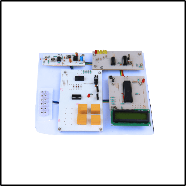 Final year Engineering Projects