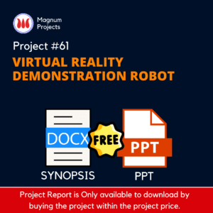 Final Year Engineering Projects