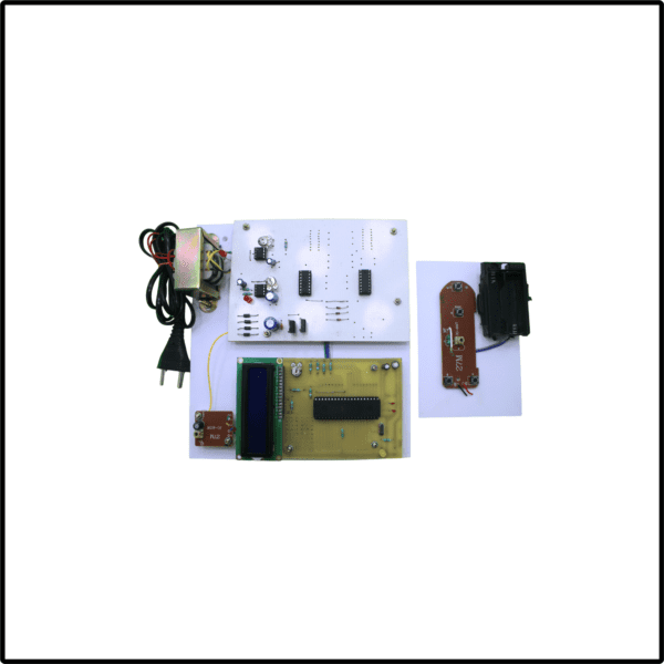 Final Year Engineering Projects