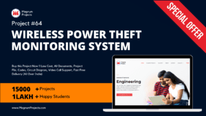 Final Year Engineering Projects